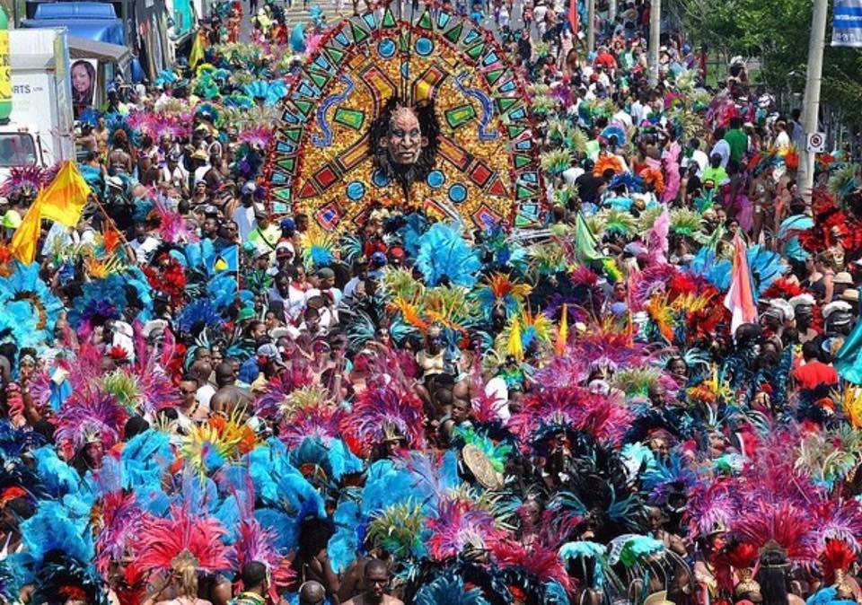 Everything You Need To Know Before Caribana Weekend 2019 In Toronto ...