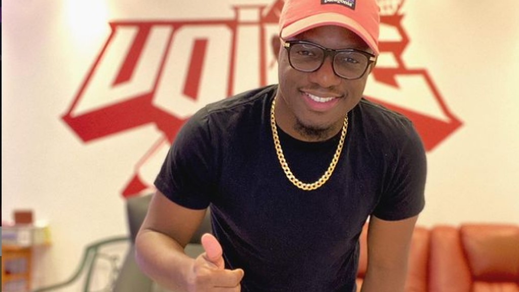 Voice crowns a new soca star