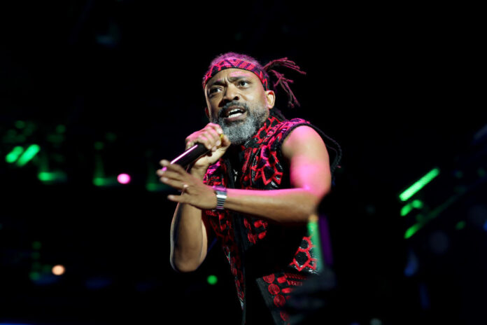 Soca Artist Machel Montano Receives The Key To Trinidad And Tobago ...